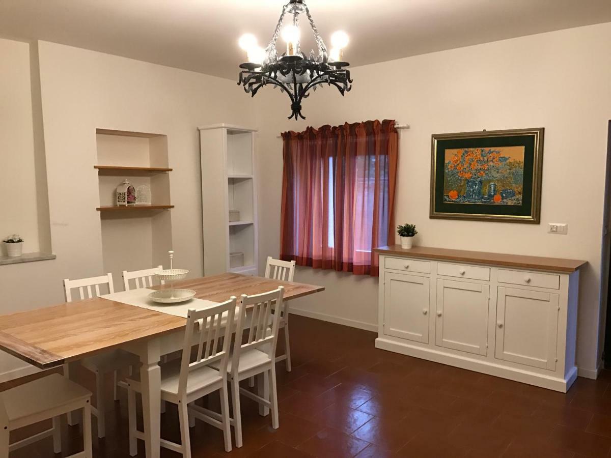 Chalet Delle Rose Saludecio Extérieur photo