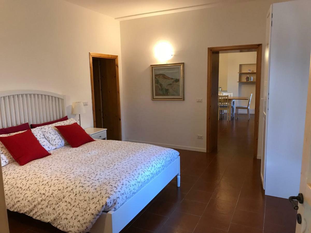 Chalet Delle Rose Saludecio Extérieur photo