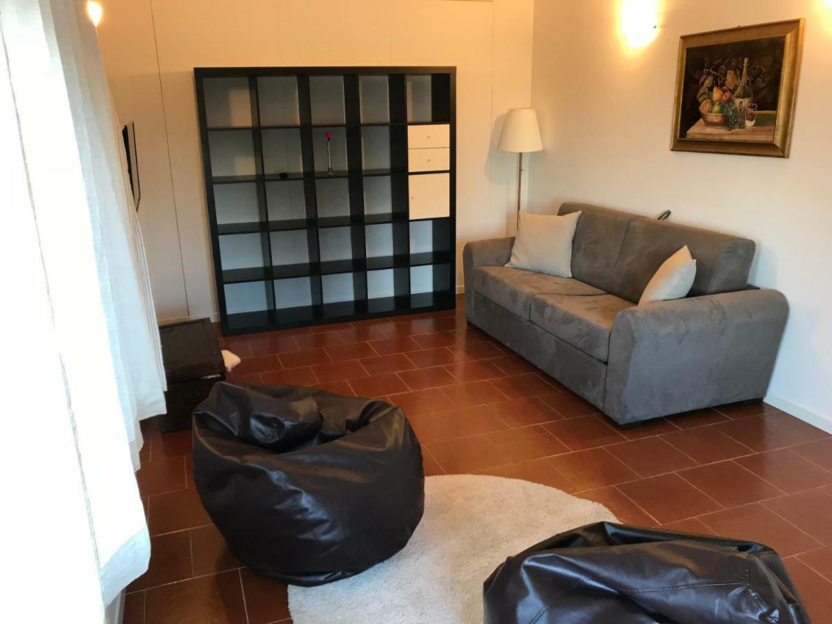 Chalet Delle Rose Saludecio Extérieur photo